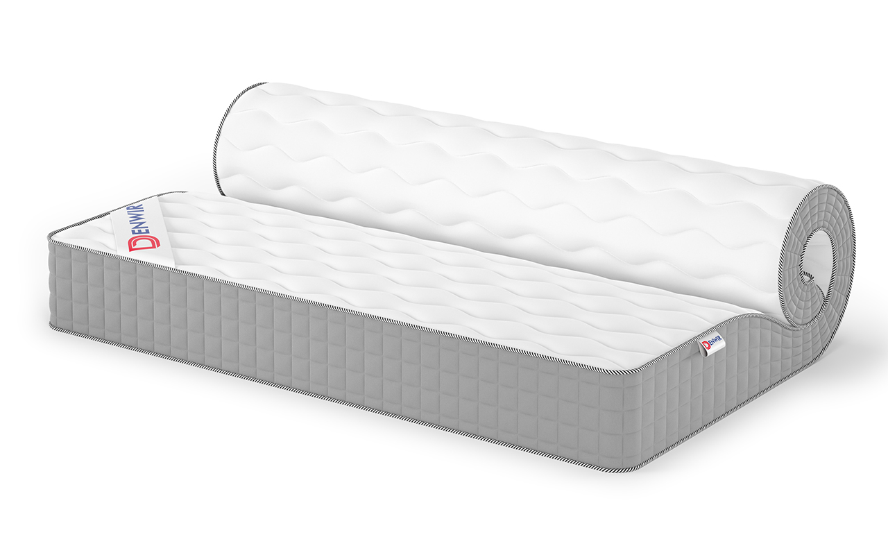Denwir Best Foam Relax Soft Tfk фото 9