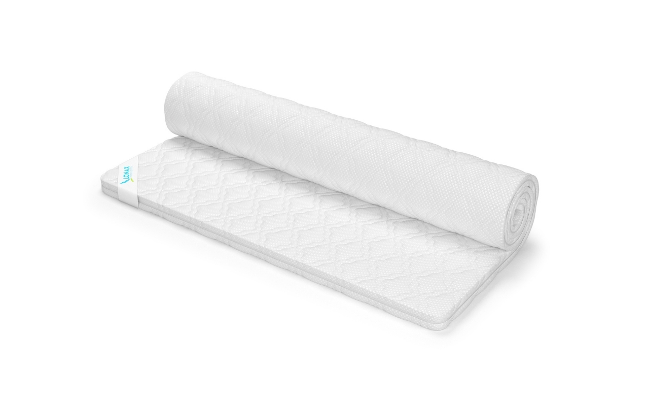 Lonax DUAL RELAX MEMORY ППУ 6 фото 6