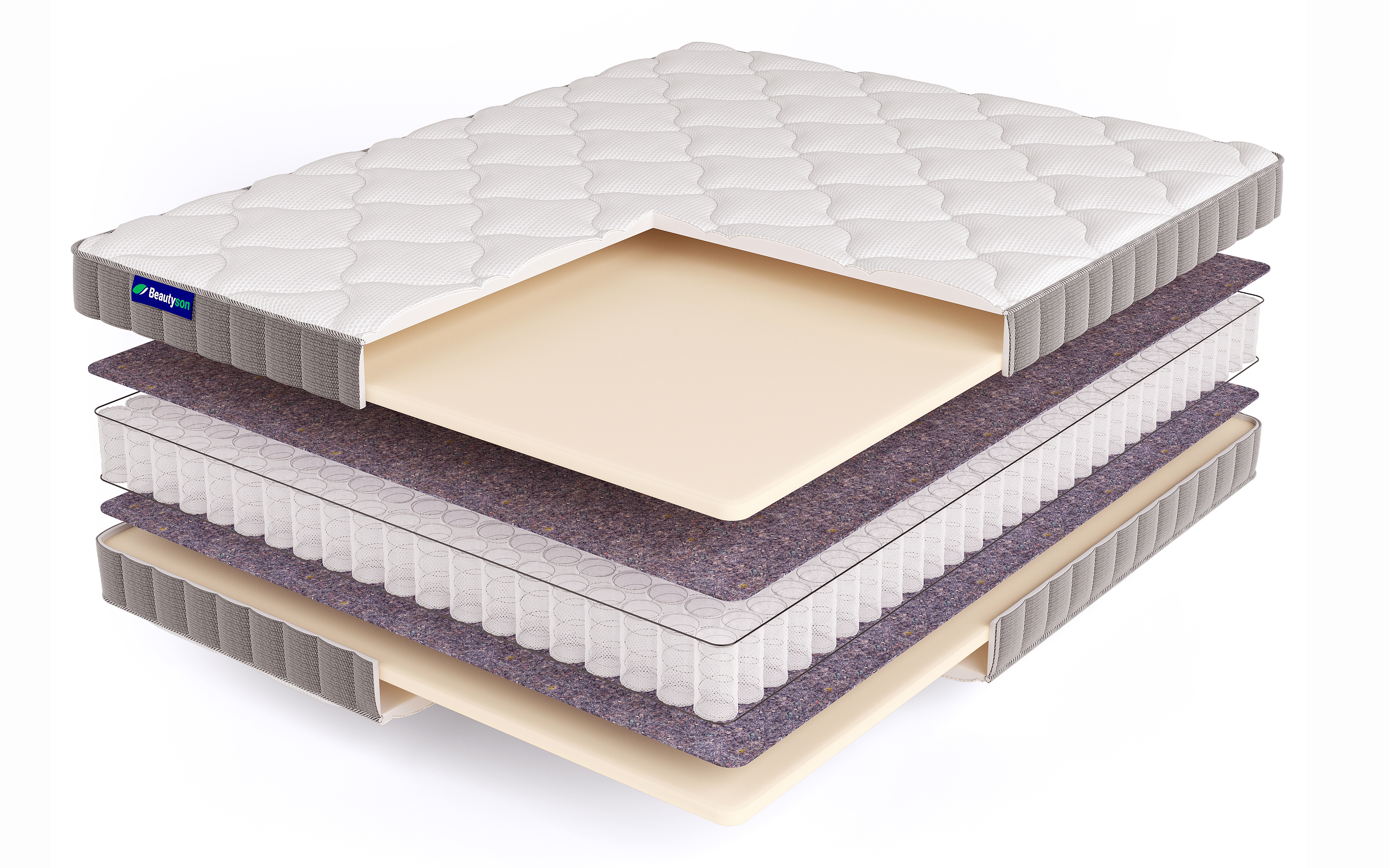 Beautyson Beauty Promo 3 S600