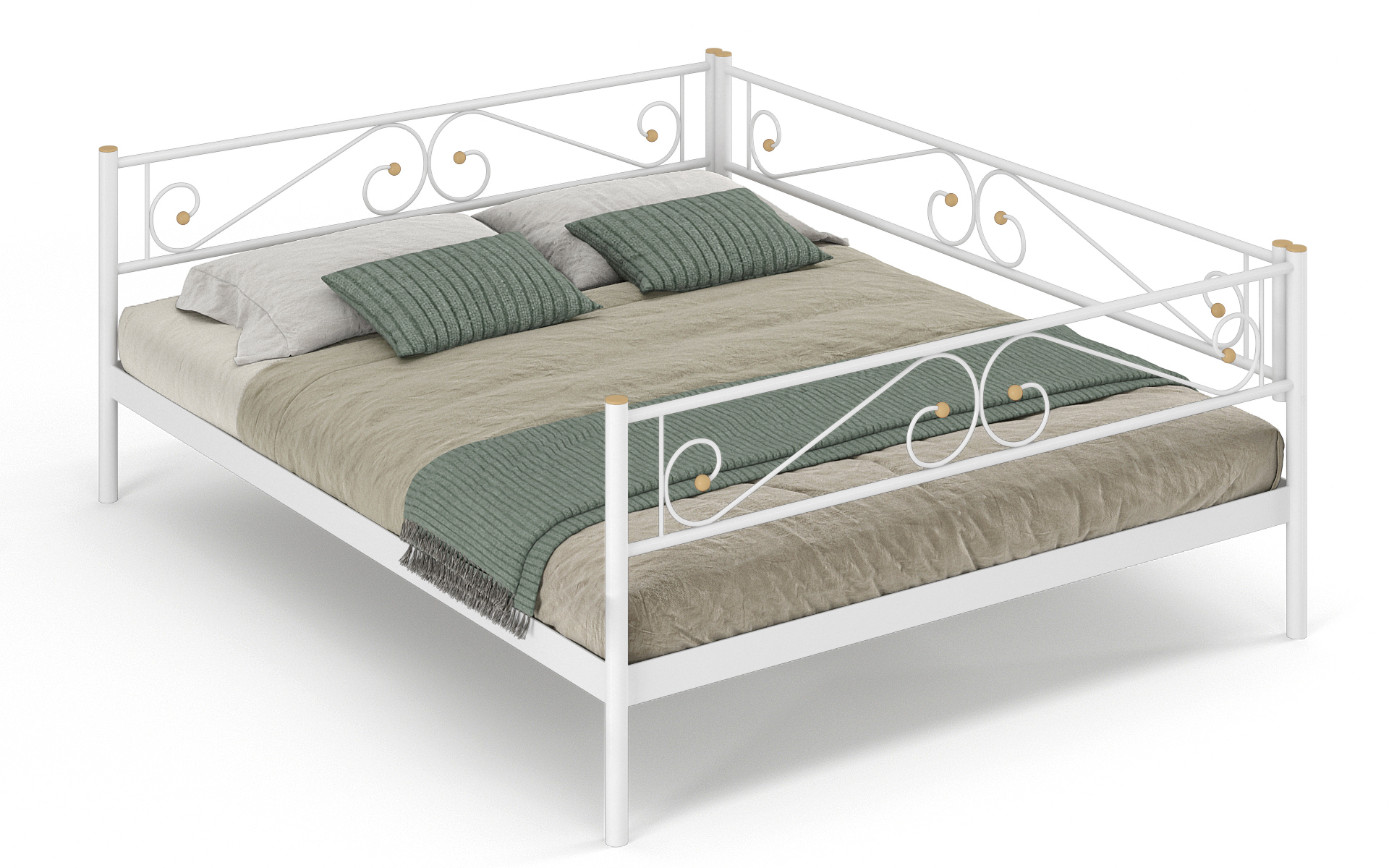 Стиллмет Кушетки Шарм фото 3