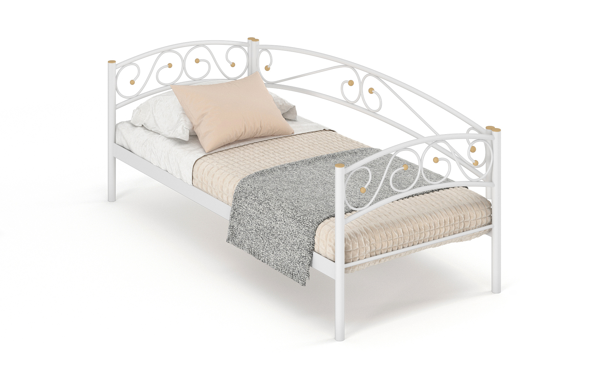 Стиллмет Кушетки Люкс фото 2