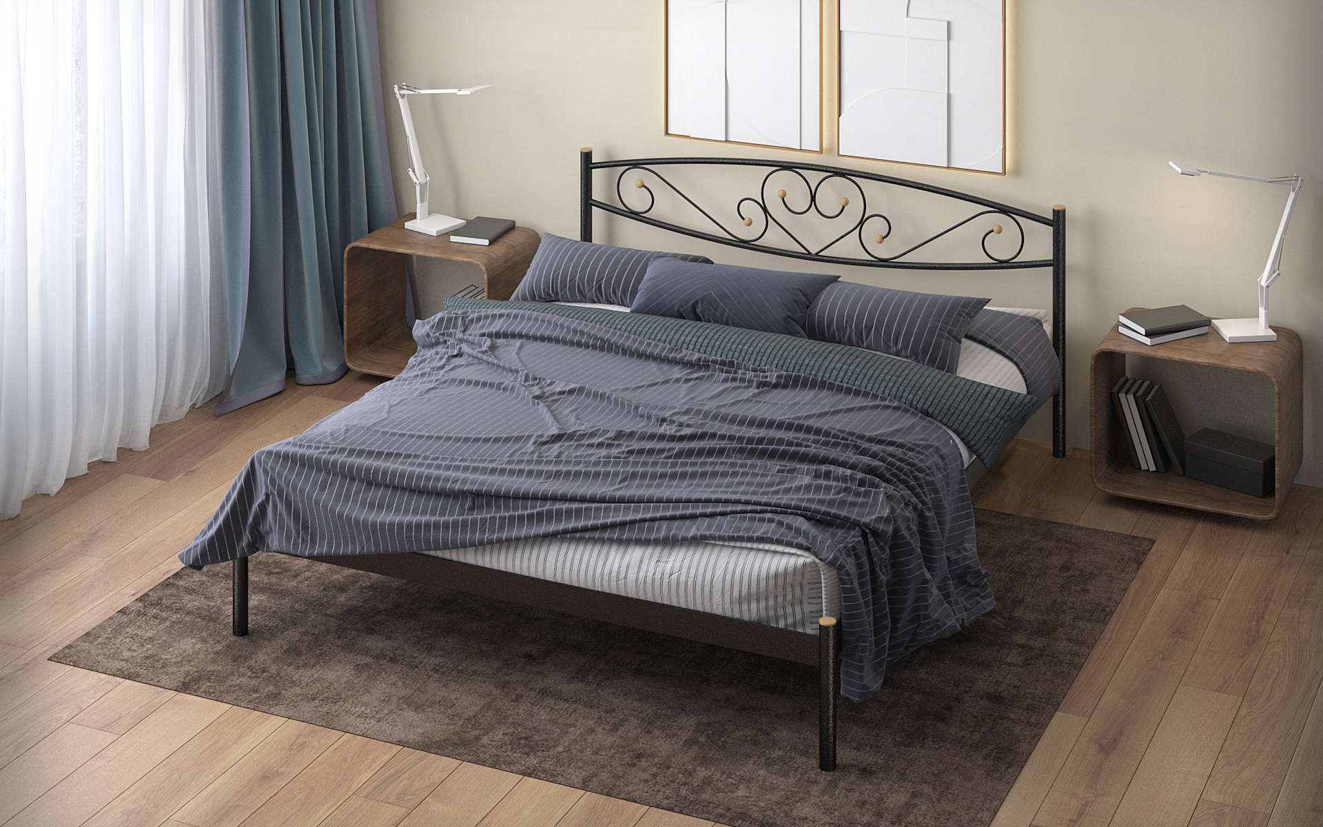 Стиллмет Стандарт Мемори фото 7