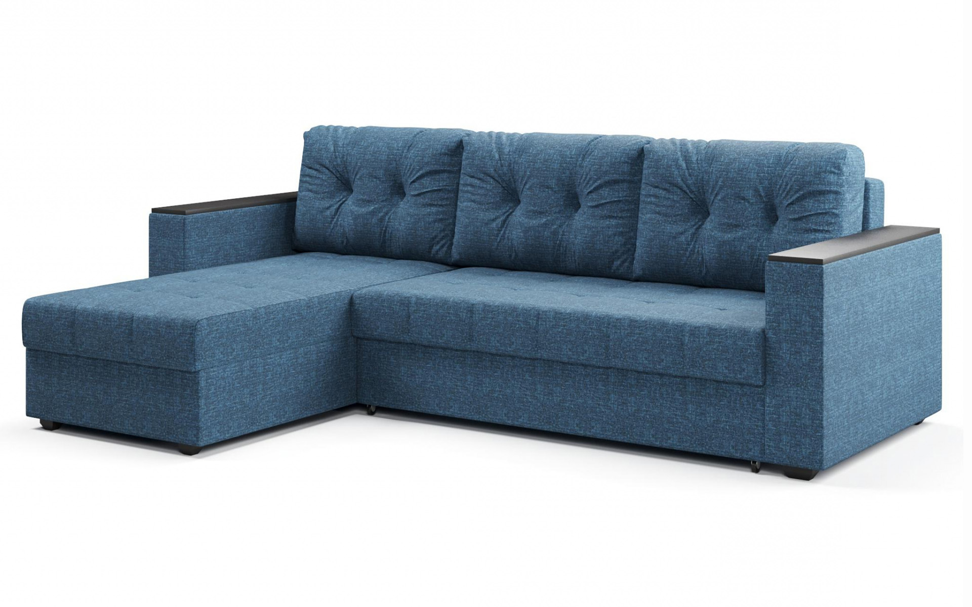 Gupan Диван-кровать угловой Атланта 4 Классик