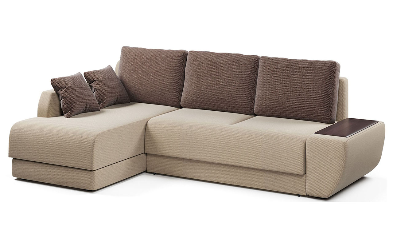 Gupan Нью-Йорк угловой фото 13