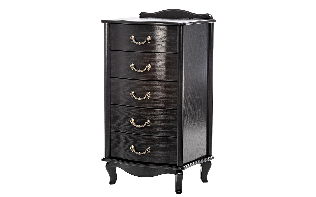 Mebel Impex Leset Джульетта узкий 5 ящиков фото 12