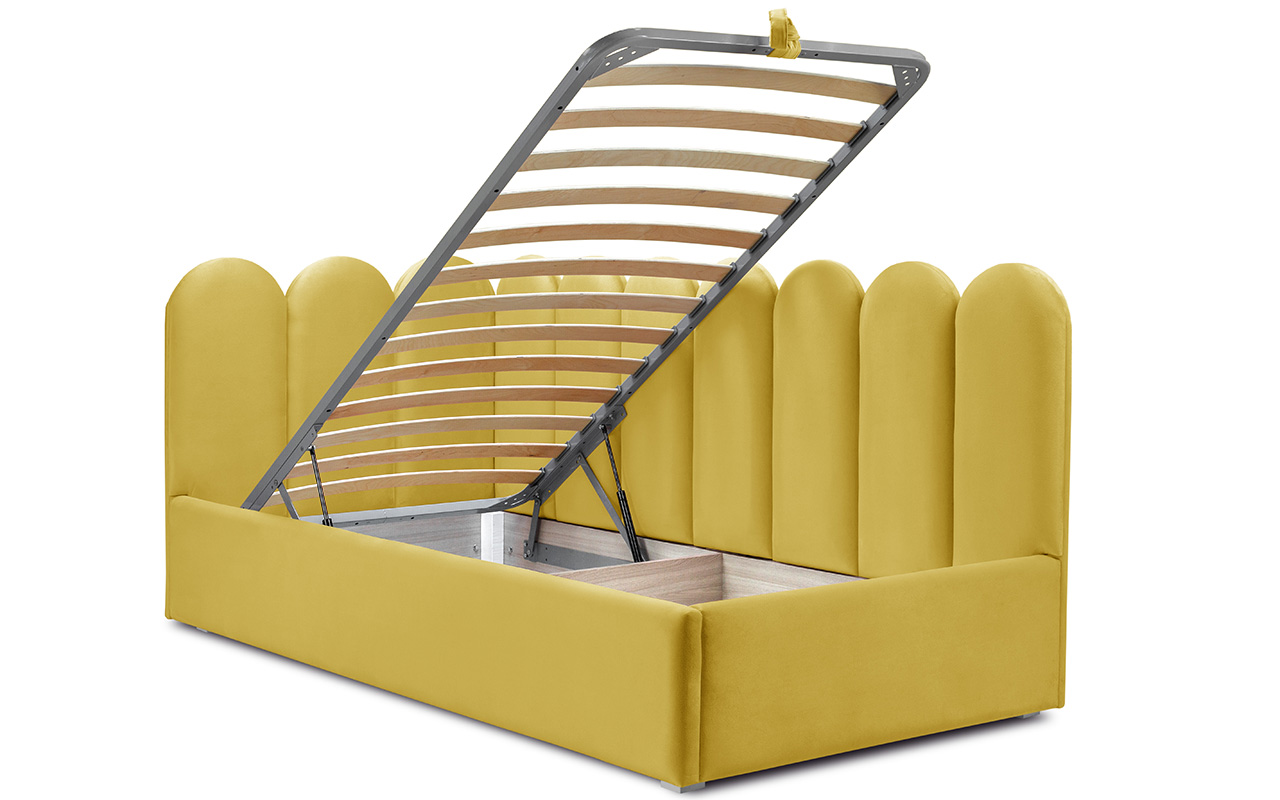 Flepers Lion Мия левая фото 6