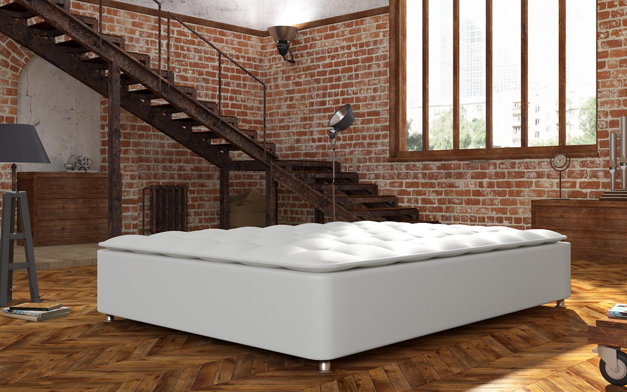 Mr. Mattress Top Box фото 17