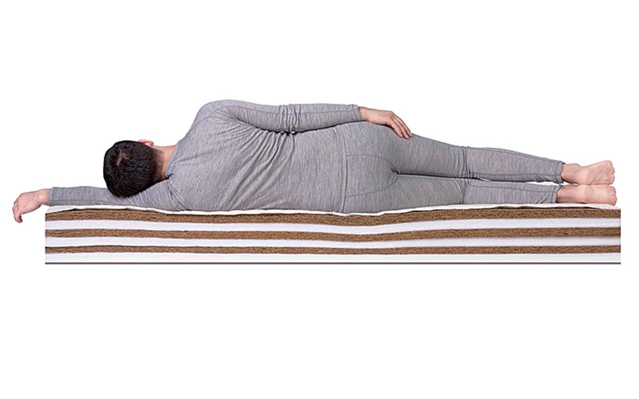 DreamLine Springless MIX HOL фото 3