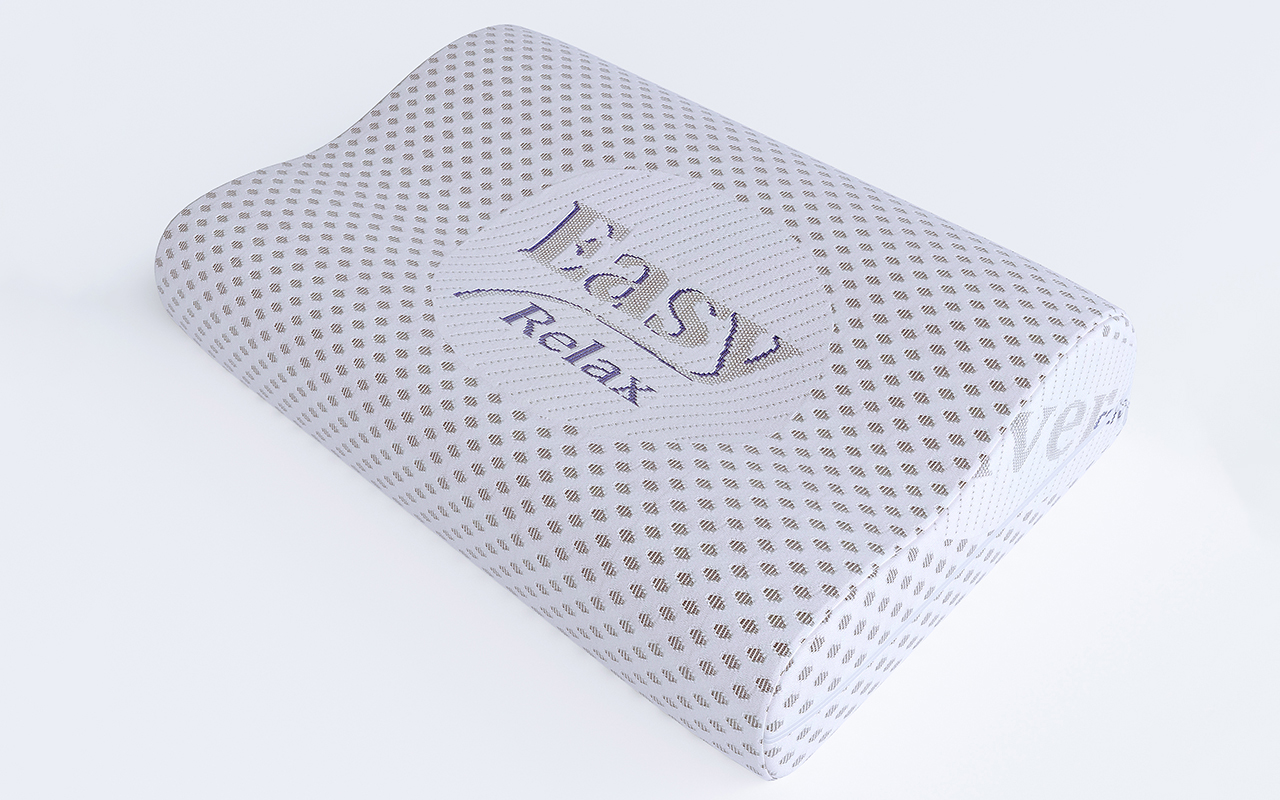 Beautyson Мемори Эргономика фото 3