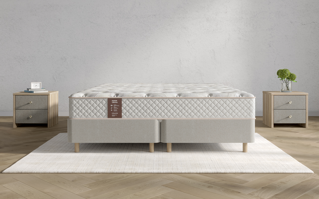 Сонум Пружинные Dianta Soft фото 6