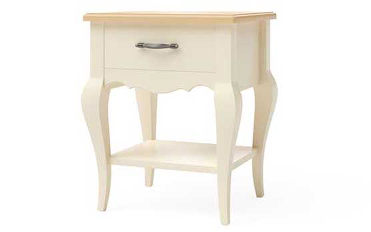 тумбочка DreamLine Кассис 1 DreamLine Кассис